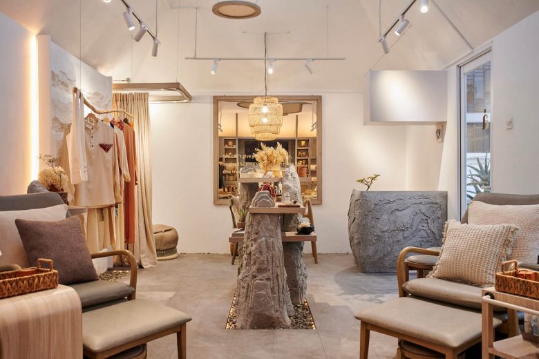 Revive beauty spa Treat Beauty SPA – Architecture & Interior Design