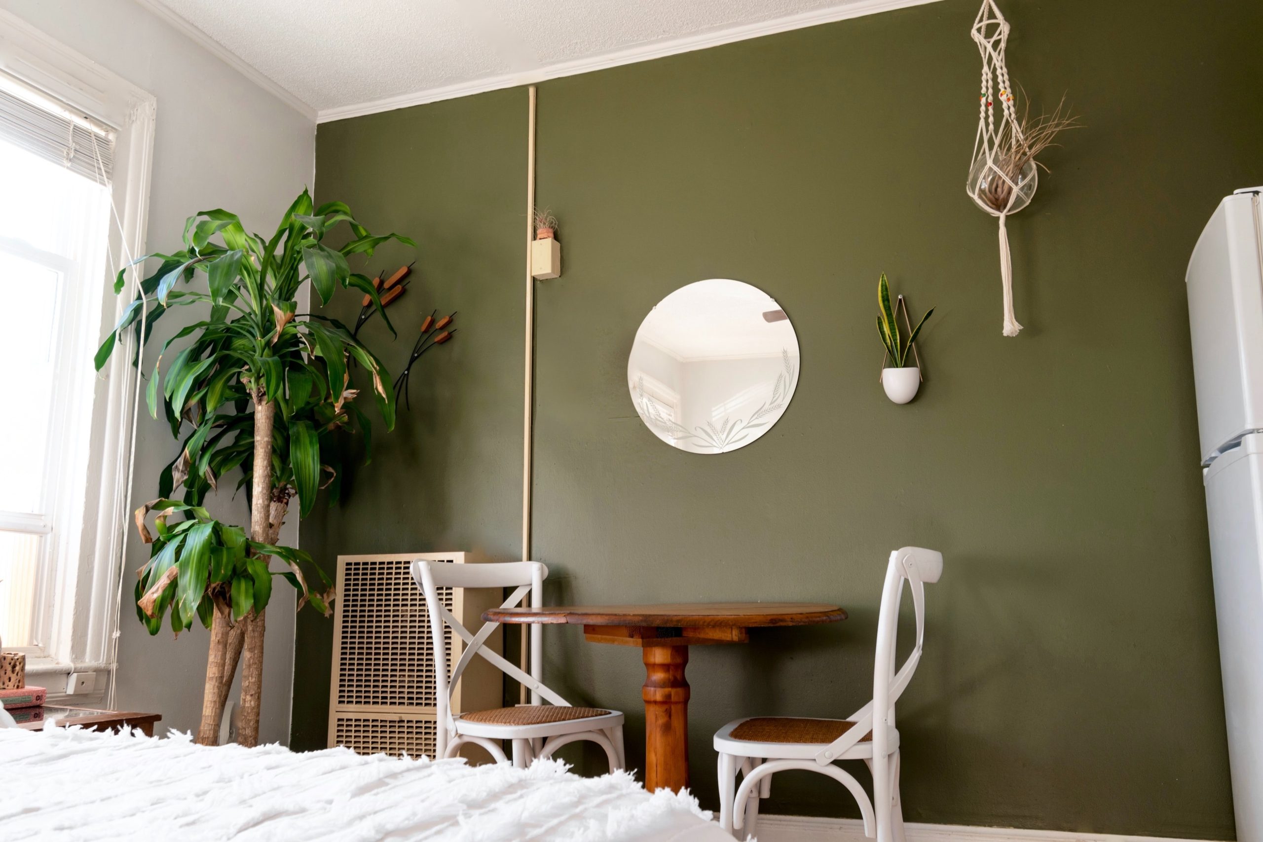 Colorful Design untuk Interior Rumah - Architecture & Interior Design