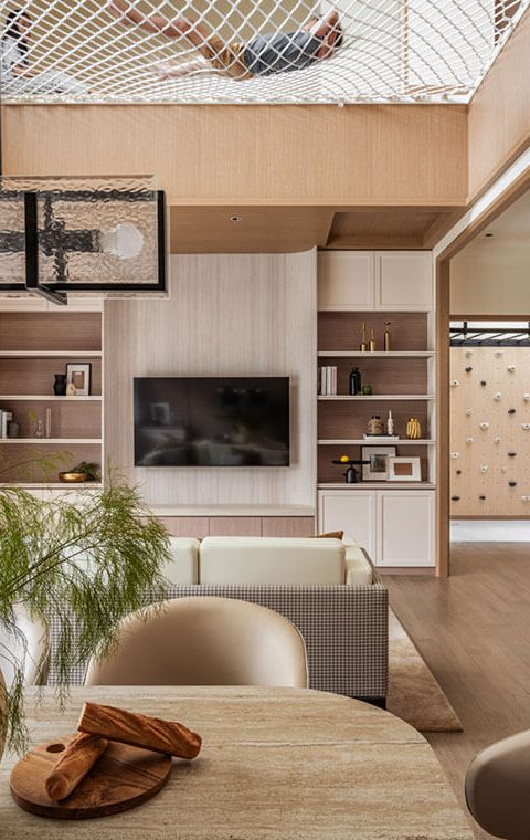 KI Residence