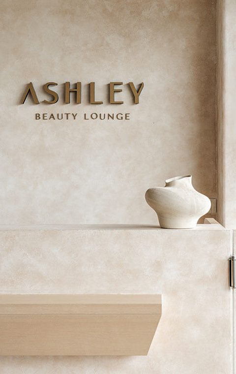 ASHLEY Banjar Wijaya