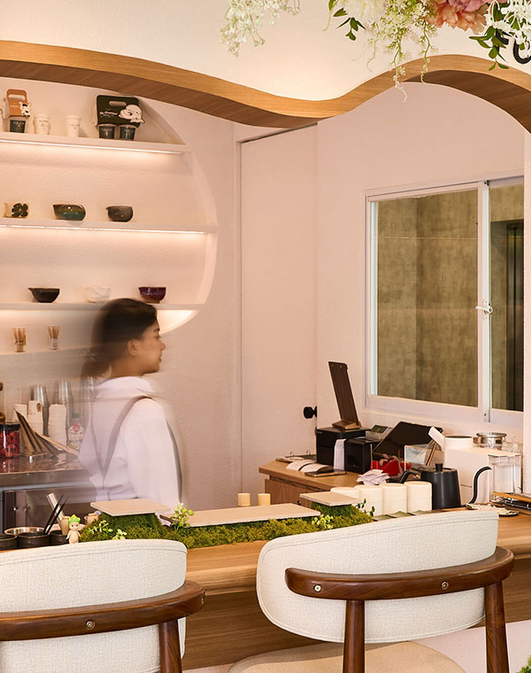 Fukami Matcha @Epicon