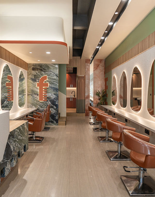 Reffel Salon Citra